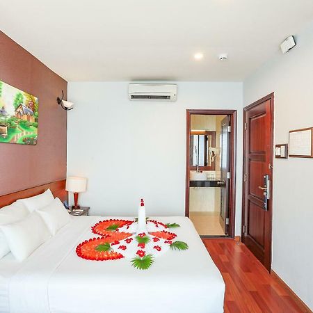 Park View Saigon Hotel TP. Hồ Chí Minh Ngoại thất bức ảnh