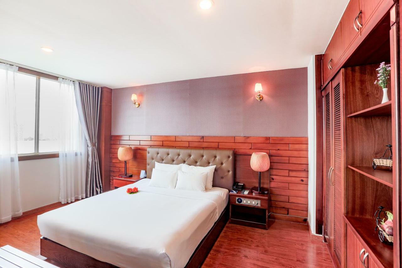 Park View Saigon Hotel TP. Hồ Chí Minh Ngoại thất bức ảnh